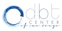 DBT Center of San Diego Logo